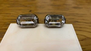 Nice Vintage Mens Cufflinks - Picture 1 of 7
