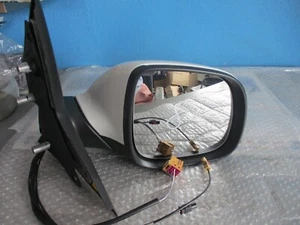 VW Außenspiegel rechts 7E1857388 EN 5Pin 3st  B9A (VW008) - Picture 1 of 4