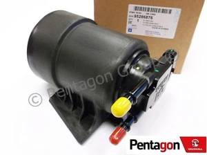 Genuine Vauxhall Mokka / Mokka X 1.6 1.7 Diesel Fuel Filter & Housing 42759836 - Picture 1 of 6