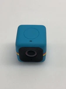 Polaroid Cube HD 1080p Lifestyle Action Kamera wideo (niebieska) - Zdjęcie 1 z 4