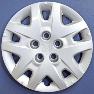 ONE 2005-2010 Honda Odyssey # 55066 16" Hubcap / Wheel Cover OEM # 44733SHJA00 - Picture 1 of 5