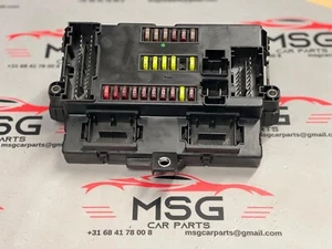 1365823080 Peugeot Citroen Fiat Ducato Fuse Box - Picture 1 of 4