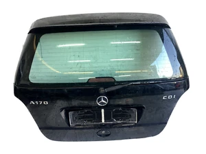 PORTELLONE COFANO POSTERIORE MERCEDES CLASSE A W168 1997 - Picture 1 of 5