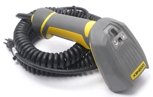 Cognex Handscanner 825-0489-1R 02 | DM8050X - Bild 1 von 4
