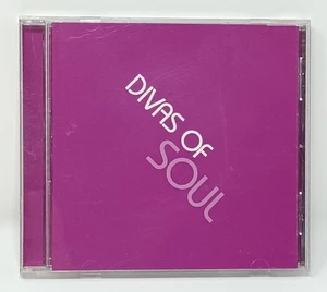 Divas of Soul CD - Foto 1 di 9