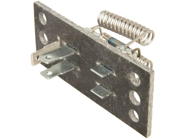 Resistencia del motor del soplador para International 9200 SBA 1993-2000 1999 1994 KB432MW Foto 1 de 1