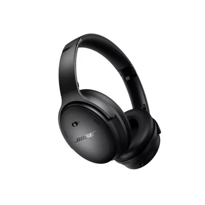 Bose QuietComfort Wireless Headphones - Black 884367-0100 - Image 1 of 4