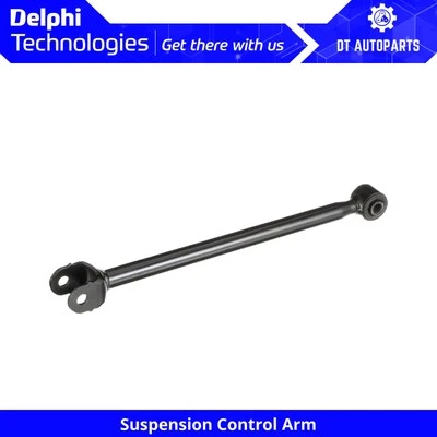 Brazo de control de suspensión trasero inferior delantero Delphi 2003-2007 tracción delantera Toyota Highlander Foto 1 de 3