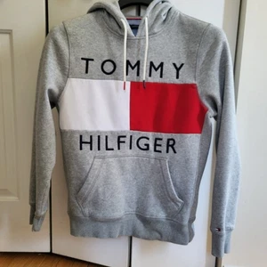 Tommy Hilfiger Hoodie Size S/P Pre-owned - Picture 1 of 15