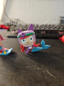 tonies Kreativ Meerjungfrau Hörfigur (02-0012) - Bild 1 von 1