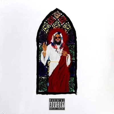 Flygod Is An Awesome God 2 - Westside Gunn [Vinyl] - Изображение 1 из 4