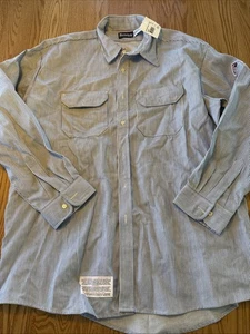 Camisa Bulwark FR Talla XXL NUEVA CON ETIQUETAS - Imagen 1 de 6