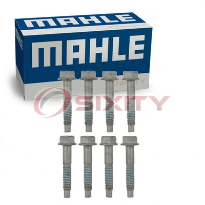 MAHLE Engine Intake Manifold Bolt Set for 1996-2013 GMC C1500 C2500 C3500 on - Image 1 of 4