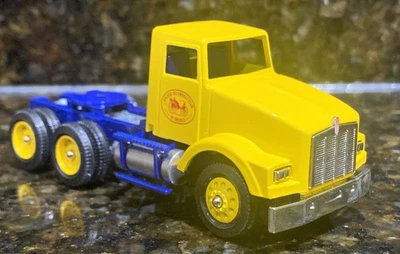 WINROSS AACA Library & Research Center 1994 Tanker 1/64 Diecast Truck – Rare Pro - Image 1 of 4