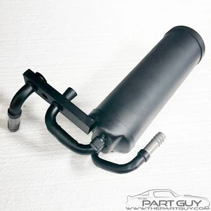 RECOND 66-72 Pontiac A/C MUFFLER MANIFOLD AC Air Conditioning 9781240 Type-1 - Picture 1 of 9