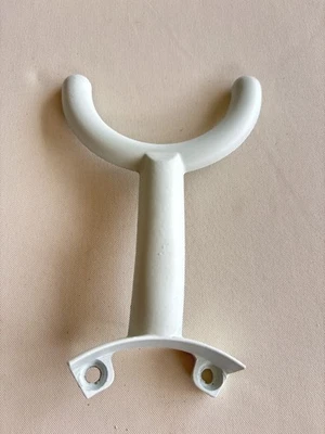 52" Ceiling Fan Replacement Blade Arms White (Set of 1) WH-FO-009 wh-f0-009 - Image 1 of 3