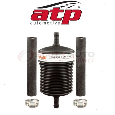 ATP Automatic Transmission Filter Kit for 1967-1986 Chevrolet K20 Suburban - fl Foto 1 de 4