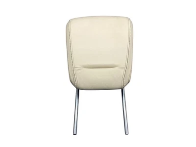 Mercedes GL450 2013 tercera fila asiento trasero izquierdo reposacabezas designo porcelana X27 Foto 1 de 4