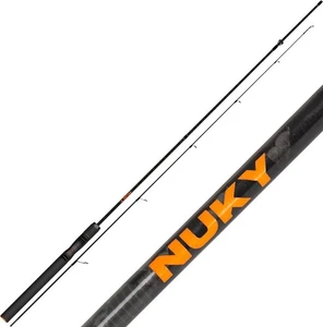 FTM Nuky - Spoonrute 1,98m 3,5g / 4,0g UL-Rute spinnrute Forellenrute - Bild 1 von 15