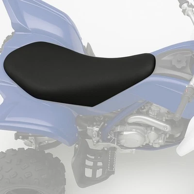 Черное полное сиденье в сборе для Yamaha Raptor 700/700R 2015-2021 16 17 18 19 20 - Изображение 1 из 4