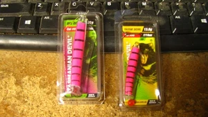 Tasmanischer Teufel, 2 ct, 2 Größen, kostenloser Versand - Bild 1 von 2