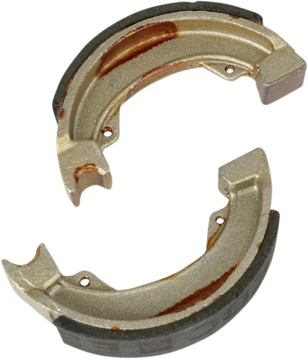 EBC Brake Shoes Rear #302 for Honda Aero/Elite 50/Express/Urban/Express SR - Image 1 of 1