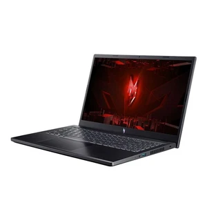Portátil para juegos Acer Nitro V 15,6" negro obsidiana Intel Core i5 13ª generación  - Imagen 1 de 3