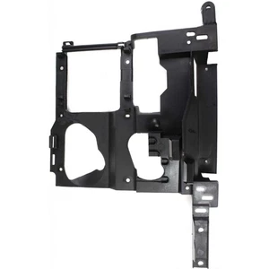 For Chevy Silverado 1500/2500 1999-2002 Headlight Mounting Panel Passenger Side - Picture 1 of 6