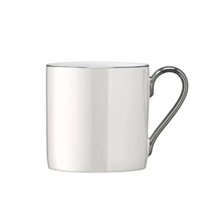 LSA Palazzo Contemporary Pearl Finish Mug 340ml - Foto 1 di 1