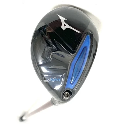 Mizuno ST Max 230 19° #3 Hybrid - Denali Red 70 Regular Flex Shaft - Image 1 of 4