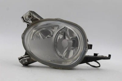 Parachoques antiniebla montado en la esquina del conductor izquierdo/luz de estacionamiento 01-06 JAGUAR XK8 #39474 Foto 1 de 4