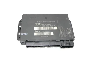 Audi AA 8E B6 Módulo De Control De Confort 8E0959433AS Confort KSG 8E0959433BA - Imagen 1 de 2