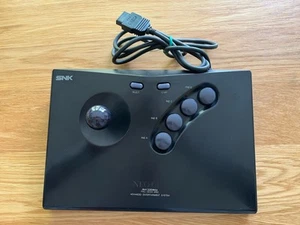 Neo Geo AES Original Control Pad Controller Arcade Pad Great Working Order! - Picture 1 of 23