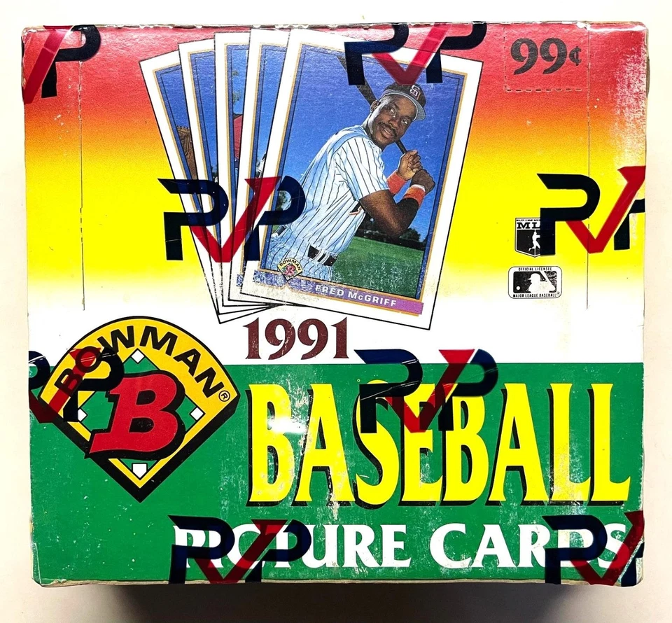 1991 Bowman #493 Darrel Akerfelds ~ Philadelphia Phillies ~ MLB Trading Card - Image 1 of 1