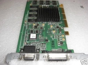 Apple 600-8645 630-3479 109-72700-02 VGA ADC Video Card - Picture 1 of 1