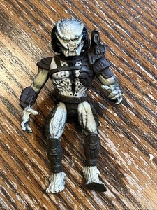 Alien vs Predator Renegade AVP 1993 Kenner Vintage 5" Action Figure 90s - Picture 1 of 5