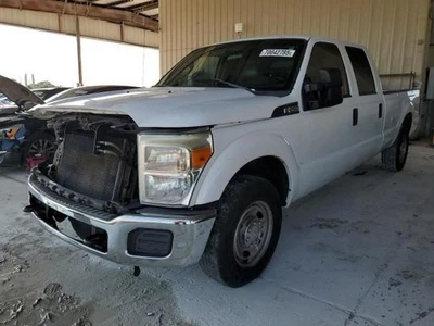 Driver Air Bag Front Driver Roof Fits 11-15 FORD F250SD PICKUP 577606 Foto 1 de 4