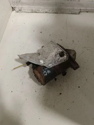 Motor de arranque compatible con 05-09 Grand Cherokee 696749 Foto 1 de 4