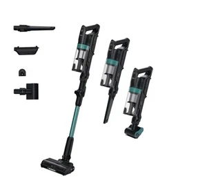 Scopa elettrica senza filo Hoover modello HF1 PLUS - pari al nuovo - garanzia - Foto 1 di 4