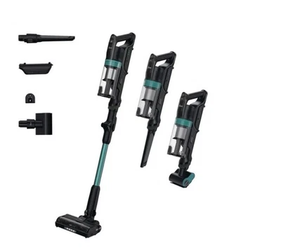 Scopa elettrica senza filo Hoover modello HF1 PLUS - pari al nuovo - garanzia - Immagine 1 di 4