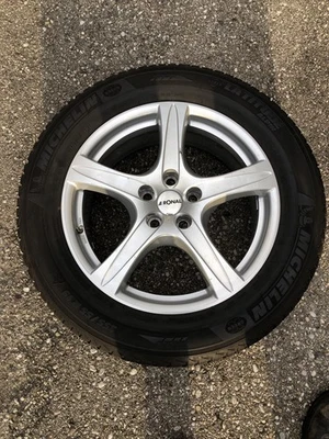 Winterräder Land Rover Discovery 5 - Bild 1 von 4