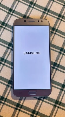 Cellulare Samsung J7 16Gb  dual SIM eccellenti condizioni  - Immagine 1 di 4