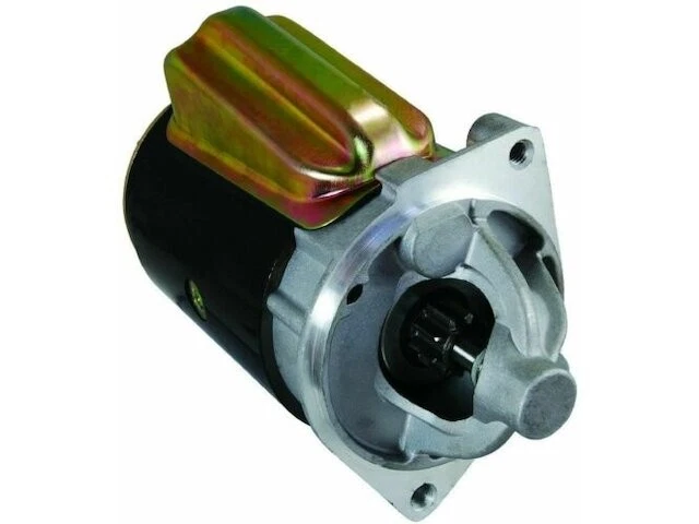 Motor De Arranque 39HZTH43 para Lincoln Continental Mark V 1977 1978 1979 Foto 1 de 1