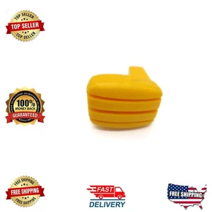 123/06730 -  JCB BACKHOE THROTTLE CONTROL KNOB - Picture 1 of 6