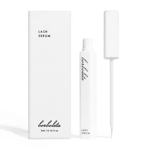 Lash , Eyelash for Longer, Thicker, and Fuller Looking Natural Eyelashes, (Fu... - Picture 1 of 1