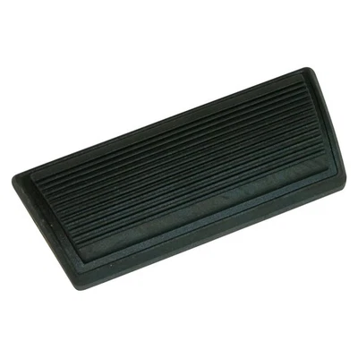 Brake Pedal Pad For Automatic Transmission Cars 1964-72 Pontiac Lemans GTO 1pc - Image 1 of 4