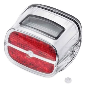 OEM LED 68085-08 Brake Tail Light For Harley Sportster Roadking Roadglide FLT - Picture 1 of 6