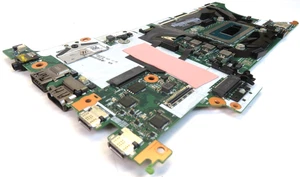 5B21H55326 Lenovo Thinkpad T14s Gen 3 i5-1240P 1,70 GHz 16 GB DDR5 scheda madre - Foto 1 di 1