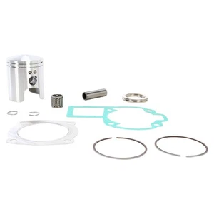 Wiseco Top End Kit-Standard Bore 50.00mm for 1987-2006 Suzuki LT80 QuadSport ATV - Picture 1 of 2