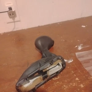 02-05 CHEVROLET TRAILBLAZER GMC ENVOY AUTOMATIC GEAR SHIFTER HANDLE SHIFT KNOB - Picture 1 of 8